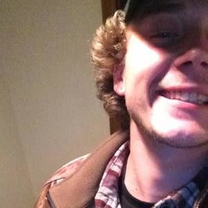 Meet your Posher, Connor